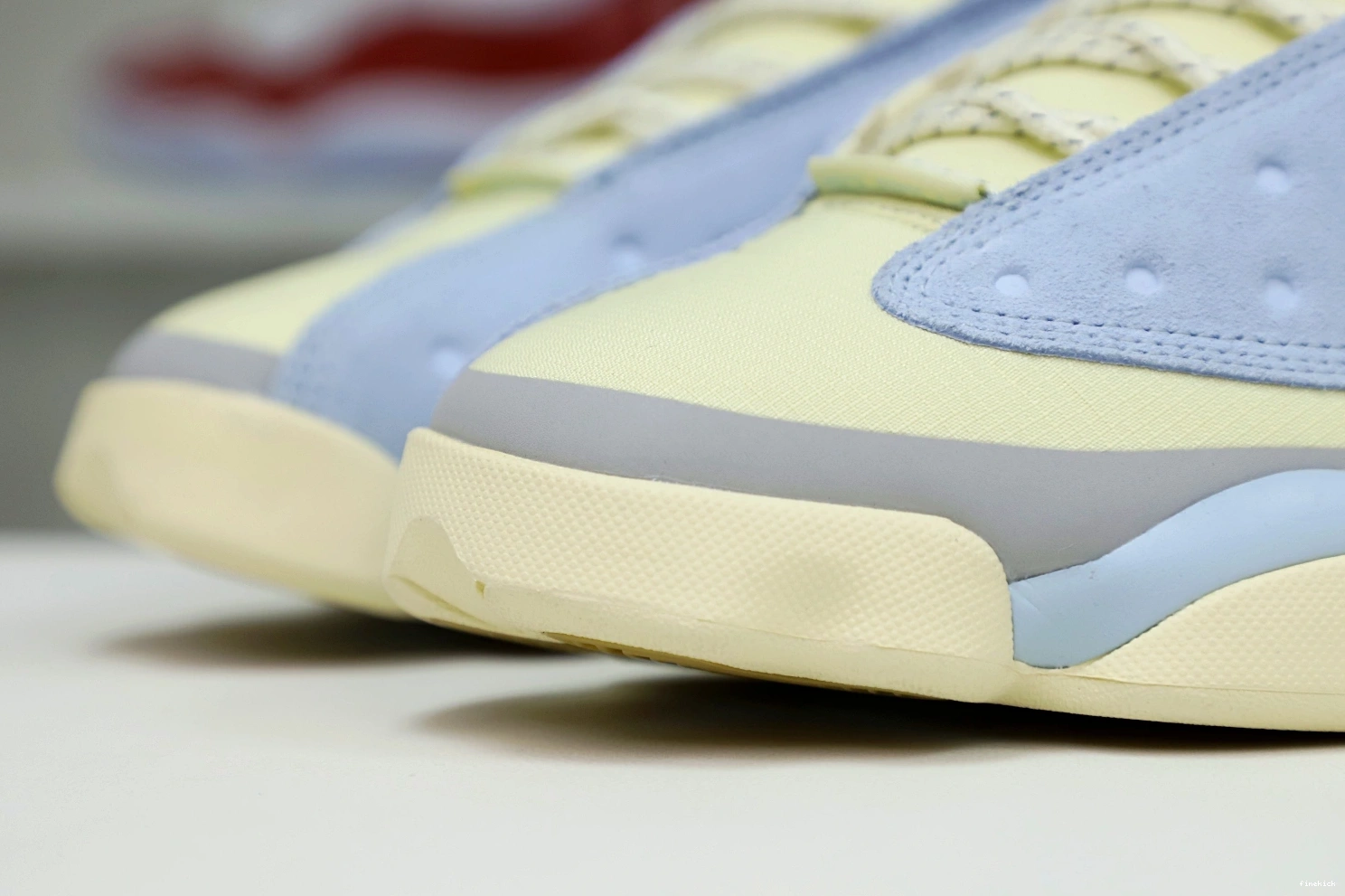 AIR SOLEFLY JORDAN 13 JORDAN AIR 0302